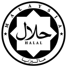 HALAL Malaysia